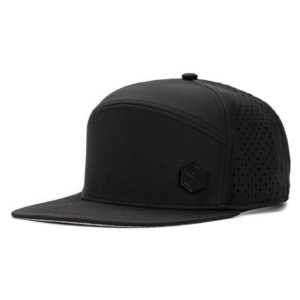 TCAP Custom High Quality 6 Panels Metal Template Golf Waterproof <b>Hat</b> - Product Image 1