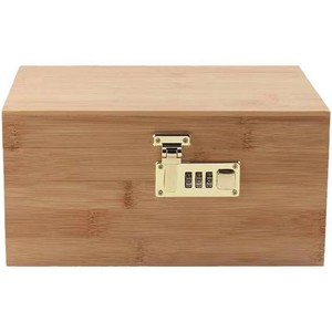 Stylish AshWood Stash Box Bundle Perfect smoke Companion Smokers Gifts Crafts - Product Image 5