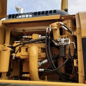 Excavatrice d'occasion CAT 330CL 330BL 330DL Prix avantageux Excellentes performances Excavatrice d'occasion CAT à vendre - Product Image 6