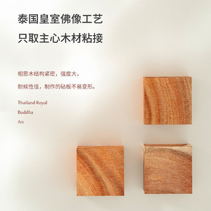 Lc Living Acacia Rectangle Chopping Block Anti Bacterial Anti Mold Kitchen Use - Product Image 3