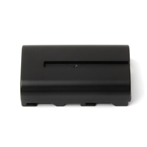 Новый 2500 мАч <span class=keywords><strong>NPF550</strong></span> NP-F570 Аккумулятор для NP-F550 F750 F970 F960 Светодиодная лампа для фотосъемки литий-ионный аккумулятор - Product Image 4