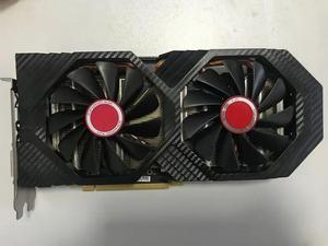 การ์ดจอเกมมิ่งมือสอง GPU 590 8GB GDDR5 การ์ดจอเกมมิ่งมือสอง GPU 590 การ์ดจอเกมมิ่งมือสอง GPU 590 8GB GDDR5 การ์ดจอเกมมิ่งมือสอง GPU 590 - Product Image 2