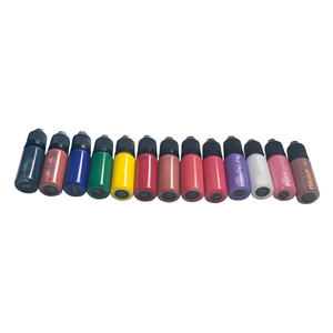 Kit de Maquillaje con Aerógrafo al por Mayor de Marca Blanca para Sombra de Ojos, Rubor, Barba y Cabello - Product Image 6