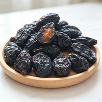 Gezonde zuurzoete pruimen snacks groothandel gedroogd fruit gedroogde pruimen FD droogproces