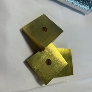 Customized Size Brass <b>Washer</b> Manufacturers Stock Decorative Engraving Brass <b>Washer</b> - Product Image 5