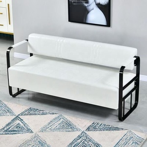 Productos Populares: Set de Salón, Silla de Barbero, Espejo de Barbero, Silla de Espera, Mobiliario de Salón - Product Image 6