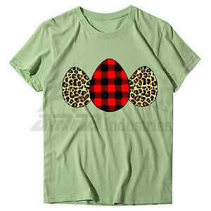 2020 nuevo diseño mujeres camiseta para venta - Product Image 5