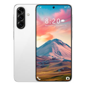 A56 5G avec Super AMOLED + HDR10 pour la diffusion de contenu <span class=keywords><strong>Netflix</strong></span> et YouTube Premium en anglais et en format cinématographique - Product Image 1