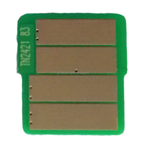 Chip de Recarga para <span class=keywords><strong>Impresora</strong></span> Láser Compatible con <span class=keywords><strong>Brother</strong></span> DCP L-<span class=keywords><strong>3550</strong></span> CDW, DCP L-3510 CDW, DCP L-3551 CDW, DCP L-3517 CDW, HL L 3210CW - Product Image 1