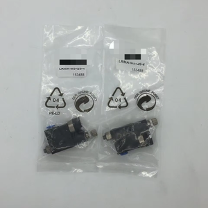 وحدة تحكم برمجة PLC صناعية أصلية جديدة جاهزة للتسليم طراز L R M a - <span class=keywords><strong>5</strong></span> <span class=keywords><strong>Q</strong></span> S 4 1 3 8 - Product Image 1