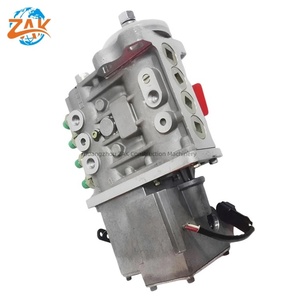 Fuel Pump 4939773 for <strong>Cummins</strong> 4b 4b3.9 4bt3.9 <strong>4bt</strong> 4bta3.9 G2 Engine - Alibaba Excavator Spare <strong>Parts</strong> - Product Image 2