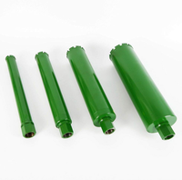 Fabricants d'outils de forage, forets diamantés de 450 mm pour le perçage du béton et du béton armé