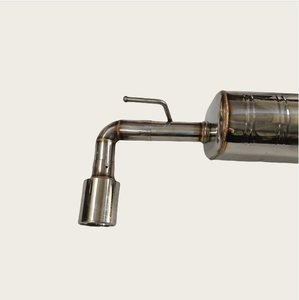 <span class=keywords><strong>Precio</strong></span> al por mayor Valvetronic Valved Catback System para <span class=keywords><strong>BMW</strong></span> 118 116 <span class=keywords><strong>1</strong></span>,6 T 304 silenciador de acero inoxidable tubos de escape - Product Image 6