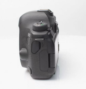 กล้อง DSLR ฟูลเฟรมที่เบาที่สุด — 6D2 น้ำหนักเบาสำหรับการเดินทาง ถ่ายภาพได้โดดเด่น! - Product Image 4