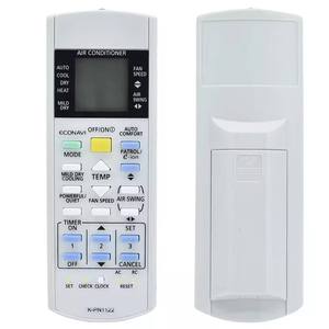 Control Remoto Universal K-PN1122, Código Fijo, Resistente al Agua, Batería Recargable, Distancia de Control de 10 m, 4 Botones, Panasonic Nacional - Product Image 1