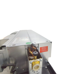 Unité de ventilation flexible moderne à refroidissement par eau pour plafond, mince - <span class=keywords><strong>Climatisation</strong></span> pour système VRF pour hôtel - Product Image 2