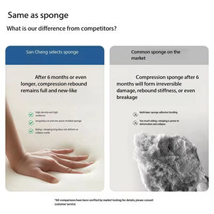 <span class=keywords><strong>Canapé</strong></span> multifonctionnel en velours côtelé pour salon et balcon, fauteuil paresseux avec soutien lombaire, mousse haute densité, siège de yoga pour couple - Product Image 4