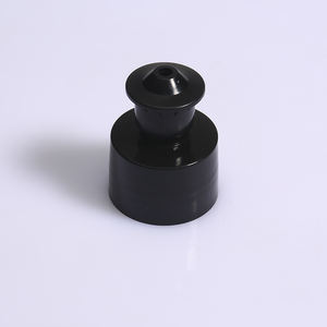 Bouteille de <span class=keywords><strong>savon</strong></span> vide en plastique PET 500ml 750ml 1L personnalisée <span class=keywords><strong>avec</strong></span> bouchon à vis pour liquide <span class=keywords><strong>vaisselle</strong></span> - Product Image 2