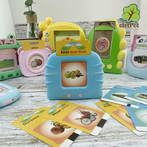 Personalizado Niños Geografía Banderas <span class=keywords><strong>Ciencia</strong></span> Flashcards Fabricante Fonética Tarjetas Flash Con Imágenes - Product Image 4