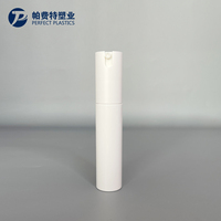 Nouvelle bouteille de parfum ronde de 30 ml, format poche, mini atomiseur portable, flacon de voyage rechargeable, vaporisateur de parfum