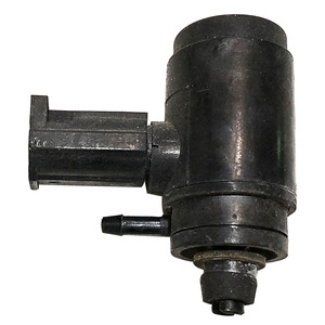 Stc1454 Windshield <b>Washer</b> Pump For Land Rover Abs Material Automotive Replacement Part - Product Image 3