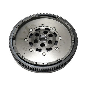 Volant moteur bimasse C72320000 415055710 03L105266BJ 03L105266EB pour AUDI A3 (8P1) A3/S3 A3 (8V1, 8VK) A3/S3 A3 Cabriolet (8P7) - Product Image 3