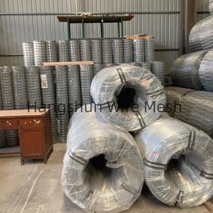 Alambre de Acero Galvanizado Directo de Fábrica 0.5mm 0.55mm 0.6mm 0.7mm 1mm Alambre de Acero Galvanizado por Inmersión en Caliente - Product Image 6