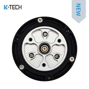 MG4005 24โวลต์ BLDC ดาวเคราะห์ลดเกียร์มอเตอร์1:10เซอร์โวตัวกระตุ้นสำหรับหุ่นยนต์อุตสาหกรรมแขนหุ่นยนต์ - Product Image 3