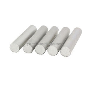 Ánodo de Magnesio para Calentador de Agua, para Remolques de Viaje, Autocaravanas, Tanques de Calor, Ánodo para Termos - Product Image 2