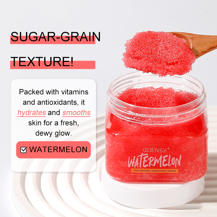 Watermelon (Sugar-grain texture)