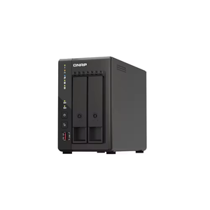 QNAP TS-932PX-4G NAS portable, équipement réseau USB, NAS 9 baies, 1,7 GHz, 4 cœurs, stockage en réseau - Product Image 3