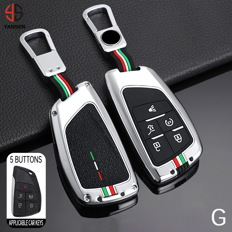 G5 argent