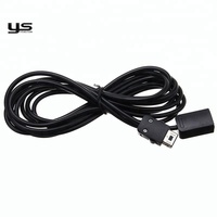 Cavo di ricarica USB di tipo C personalizzato, resistente e durevole, con cavo piatto per telefoni Android, power bank, cavo dati per ricarica rapida Pro