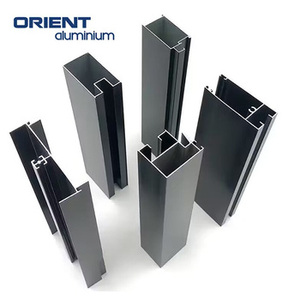 <span class=keywords><strong>2025</strong></span> tùy chỉnh Nhôm hàng rào hồ sơ khung nhôm Vật liệu đùn 40x40 t khe đùn nhôm hồ sơ nhà sản xuất - Product Image 6