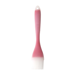 Brosse <span class=keywords><strong>de</strong></span> cuisine Offre Spéciale avec brosse à pâtisserie en silicone résistante aux hautes températures - Product Image 1