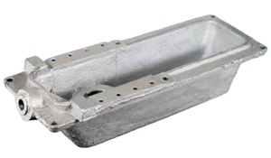 <span class=keywords><strong>LIDA</strong></span> Druckgussmaschine <span class=keywords><strong>Original</strong></span>-Ersatzteil Zinkschmelztiegel - Product Image 2