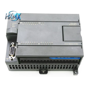 โมดูล CPU224 PLC S7-200 คุณภาพสูง 6ES7214-1BD23-0XB0 - คอนโทรลเลอร์ PLC, PAC และคอนโทรลเลอร์เฉพาะทางขั้นสูง - Product Image 1