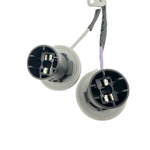 Tyco harnes rakitan kabel listrik Harness kabel catu daya - Product Image 2