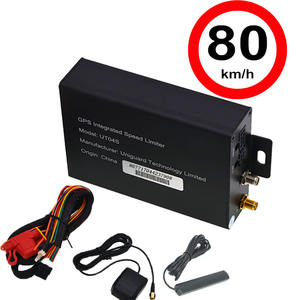 Limiteur de vitesse pour vélo électrique universel réglable, régulateur Xc3, limiteurs de vitesse pour véhicules, limiteurs de vitesse pour bus, Carspeedlimiter Ytl Patrol - Product Image 5