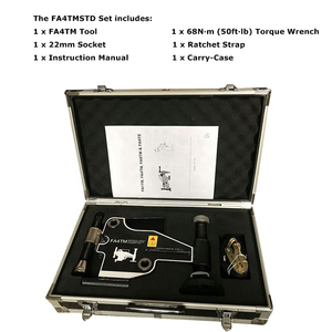 4TMechanical PLC FA4TM Expédition rapide - Product Image 4
