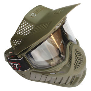 Neue Produkte Paintball-Maske oder Bogenschießen-Schutz maske - Product Image 4