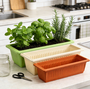 Kangfan Mold es <span class=keywords><strong>un</strong></span> fabricante profesional de moldes para macetas, con moldes para macetas de <span class=keywords><strong>un</strong></span> galón resistentes al desgaste y a la corrosión. - Product Image 2