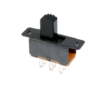 Mini Micro Slide <b>Switch</b> 6 Pin Mounting Electronic <b>Switch</b> for PCB Board Circuit <b>Control</b> DIY Projects and Embedded Hardware Use - Product Image 3