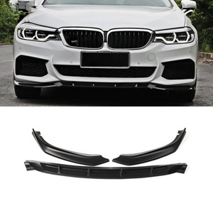 Protector de Parachoques Delantero para Auto, Cubierta Protectora, Alerón, Kit de Carrocería para BMW Serie 5 G30 2017-2020, Accesorios para Auto - Product Image 2