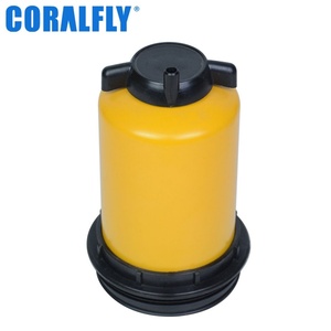 Coralfly Filtro Separador de Agua Diésel para Excavadora y Camión 320A7184 320/A7184 320-A71840 - Product Image 4