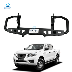 กันชนท้ายกระบะ,สำหรับ Navara Np300 2014 - Product Image 3