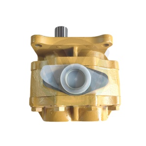 ปั๊มพวงมาลัยเพาเวอร์ CYJ 07436-72202 ใช้ได้กับรุ่น SD16, SD22 D80, D85, D135 - Product Image 2