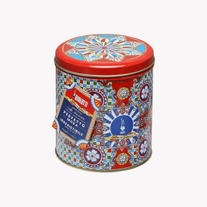 Emballage vide en métal de luxe personnalisé boîtes rondes de stockage hermétiques pour thé <span class=keywords><strong>café</strong></span> <span class=keywords><strong>moulu</strong></span> petites boîtes de conserve en fer blanc pour grains de <span class=keywords><strong>café</strong></span> - Product Image 4