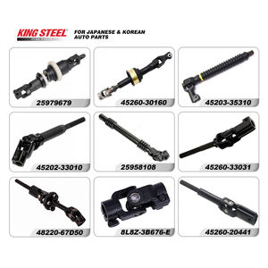 Eje de Columna de Dirección para Automóviles, <span class=keywords><strong>Precio</strong></span> de Fábrica, para Toyota Corolla, Hilux, <span class=keywords><strong>Hyundai</strong></span> Elantra, Mitsubishi Pajero <span class=keywords><strong>Sport</strong></span>, Jeep, Ford - Product Image 2