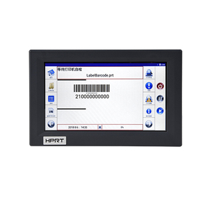 Máy <span class=keywords><strong>in</strong></span> chuyển nhiệt cho tự động Bagger phim Ploy Túi - Product Image 2